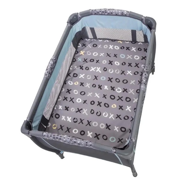 Baby Trend E-Nursery Center