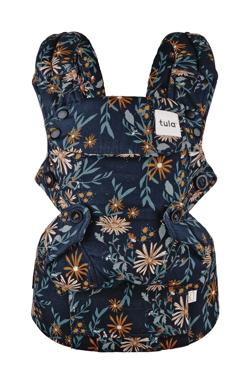 BABY TULA Explore Carrier - Lush Fields
