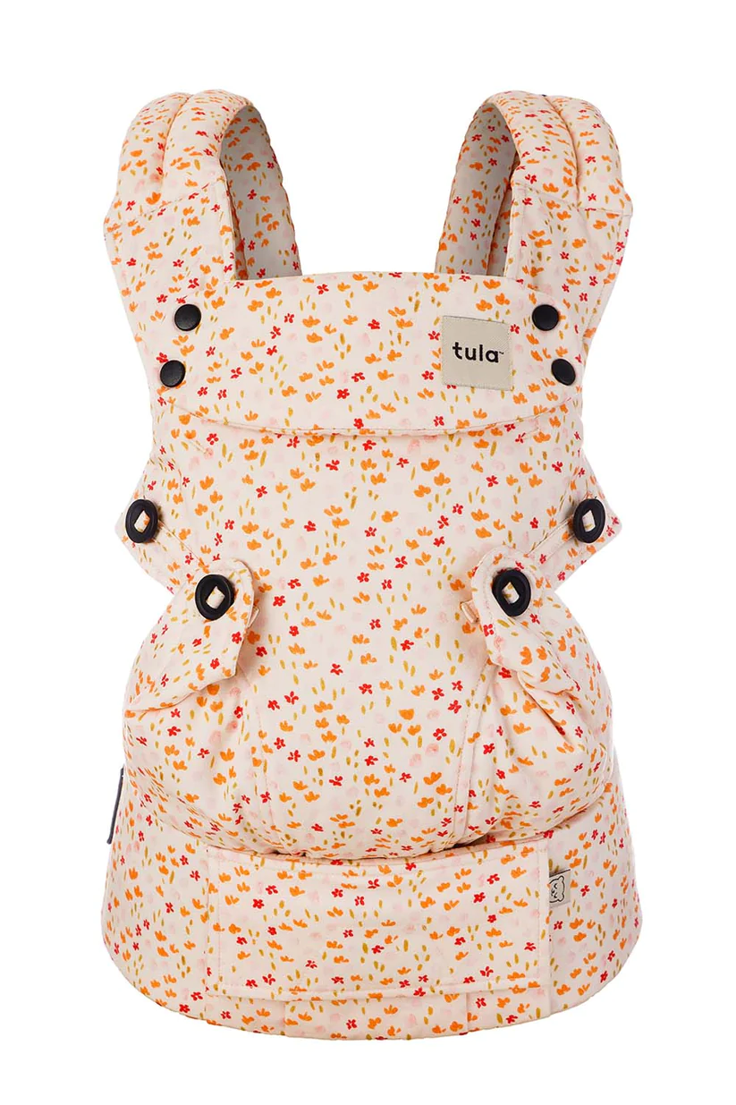 BABY TULA Explore Carrier - Posies