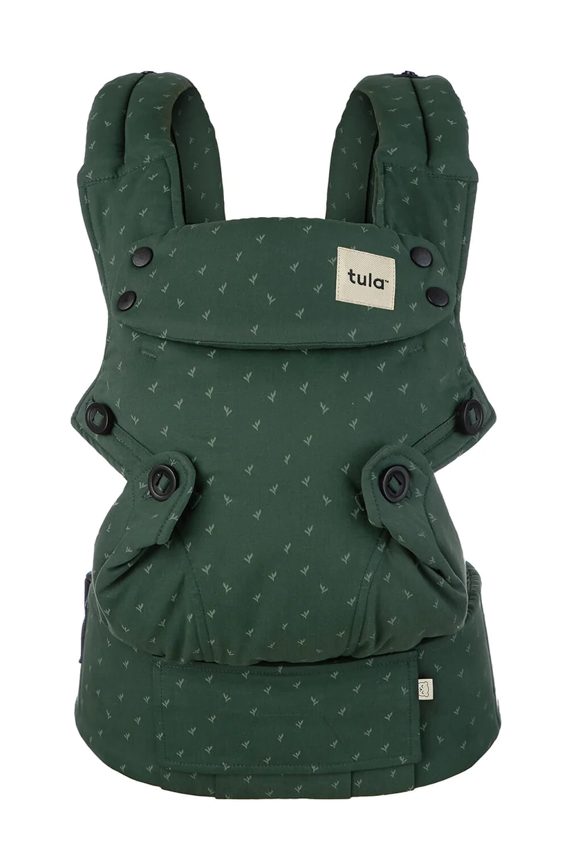 BABY TULA Explore Carrier - Seedling