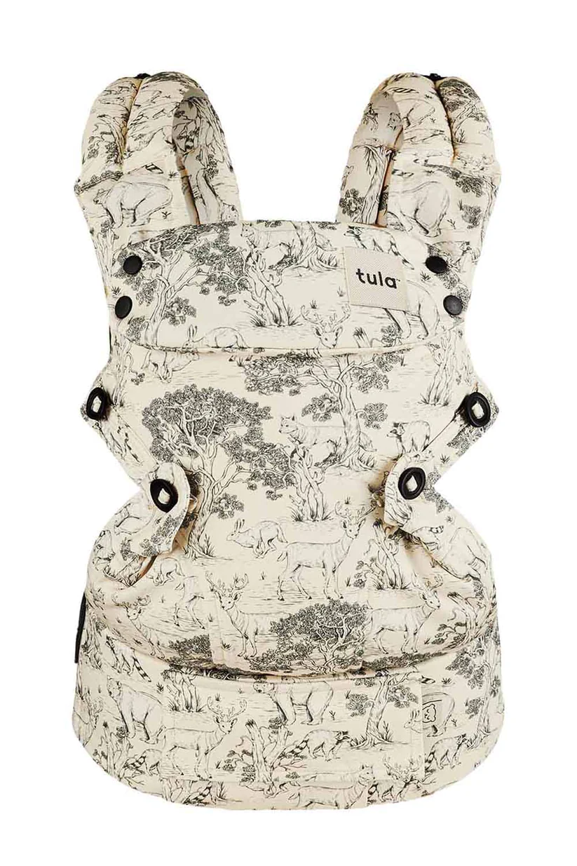 Baby Tula Explore Carrier - Hartwood