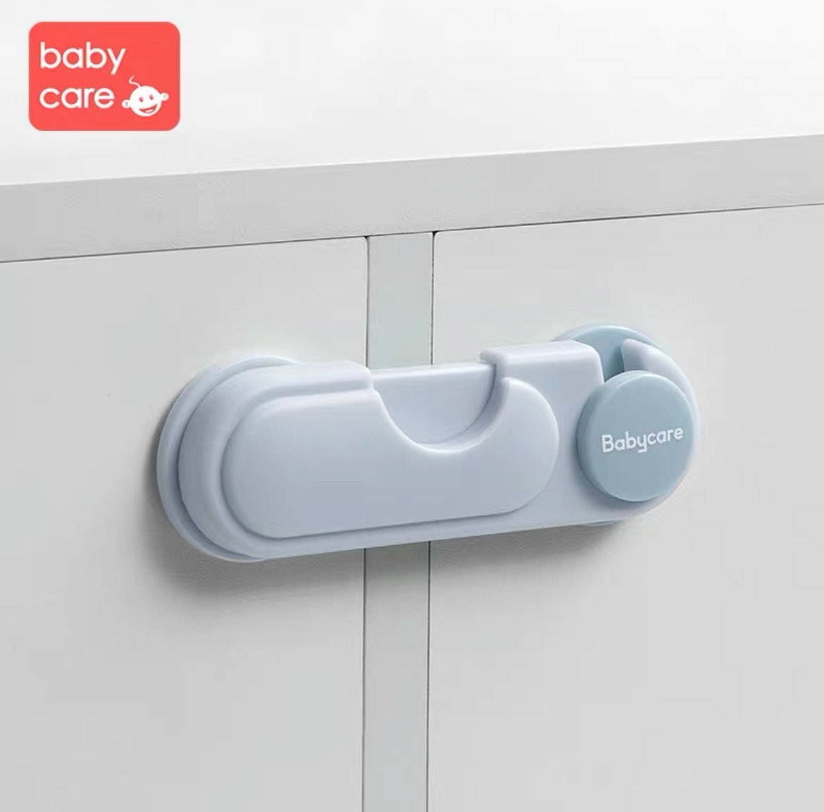 Babycare Door Safety Lock