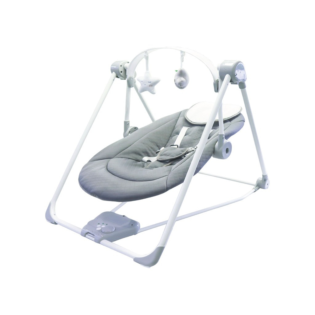 Babylove Serena Electric Baby Swing