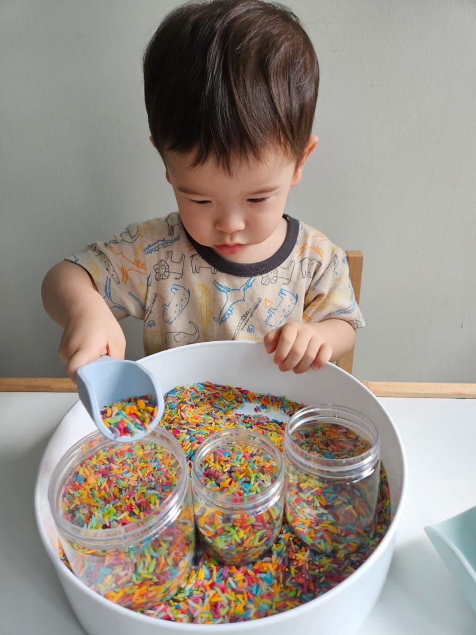The Fun Cove 20 Hours Babysitting Package + FREE GIFT