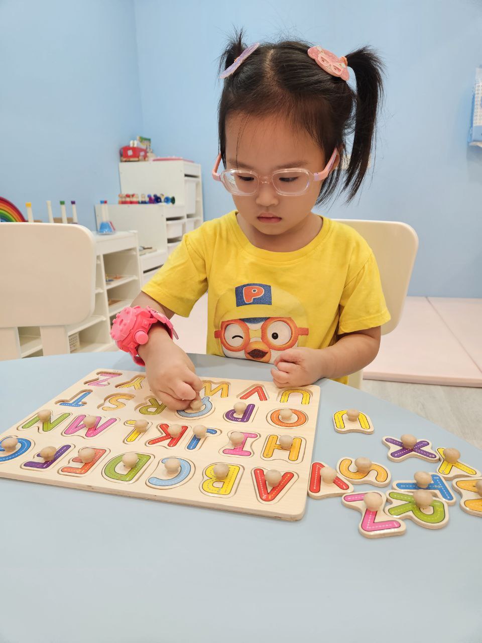 The Fun Cove 20 Hours Babysitting Package + FREE GIFT