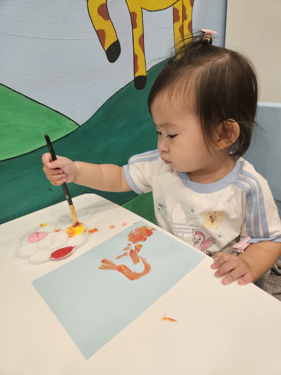 The Fun Cove 20 Hours Babysitting Package + FREE GIFT