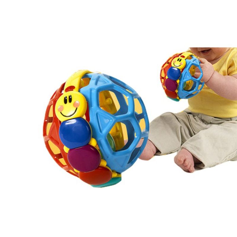BabySpa Baby Learning Ball 