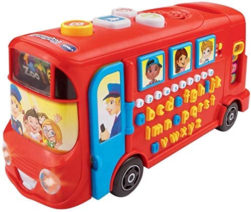 Vtech Playtime Bus (80-150003)