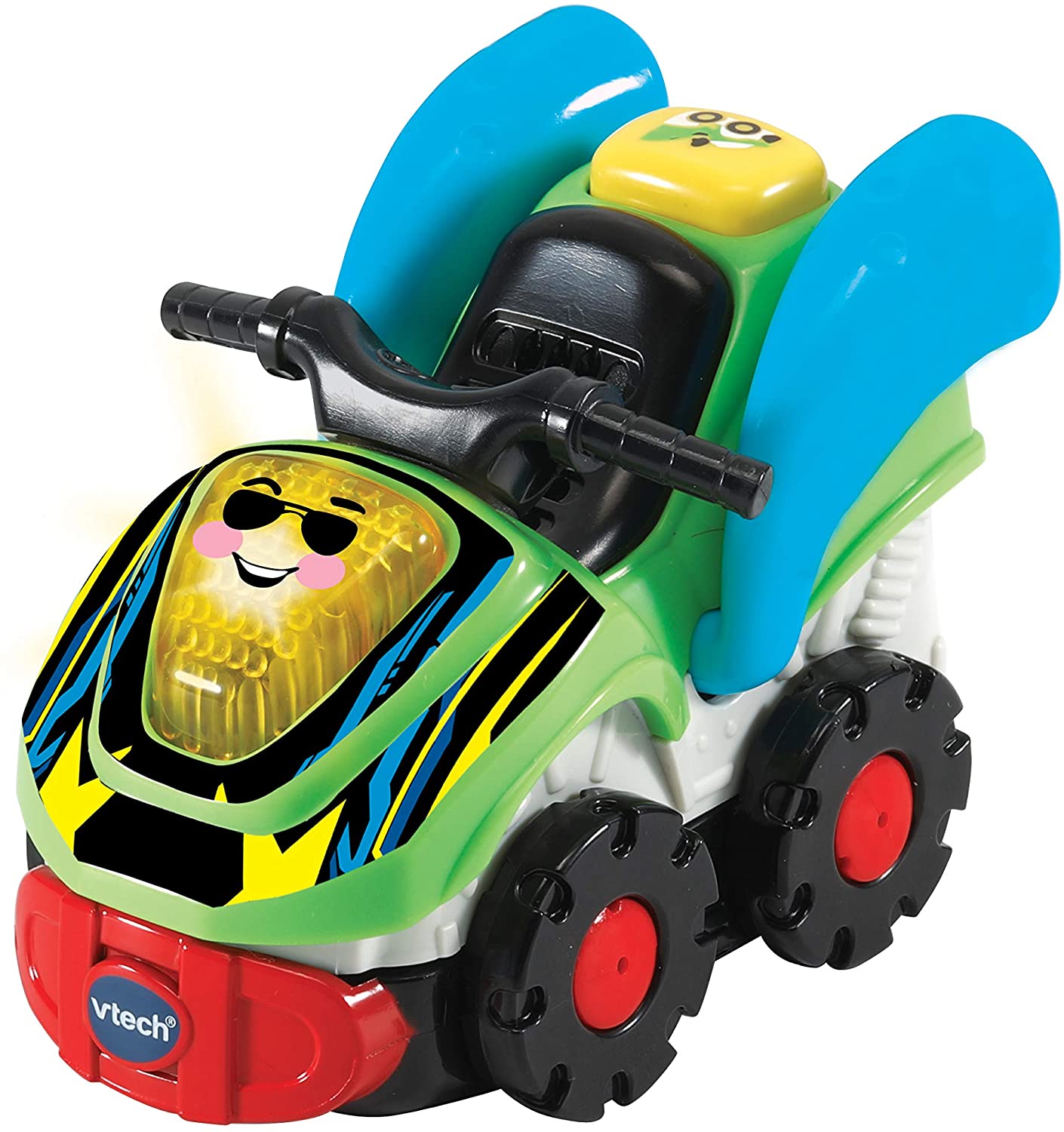 Vtech Toot Toot Off The Roader (80-517103)