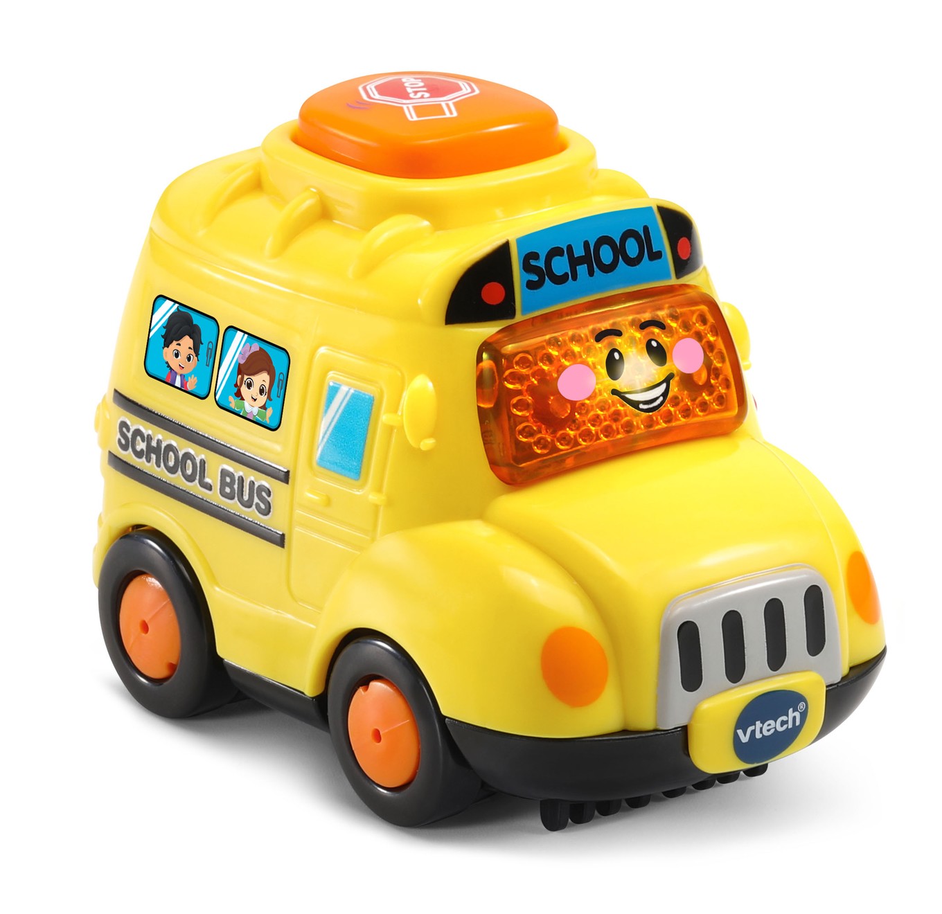 baby-fair Vtech Toot Toot School Bus (80-524500)