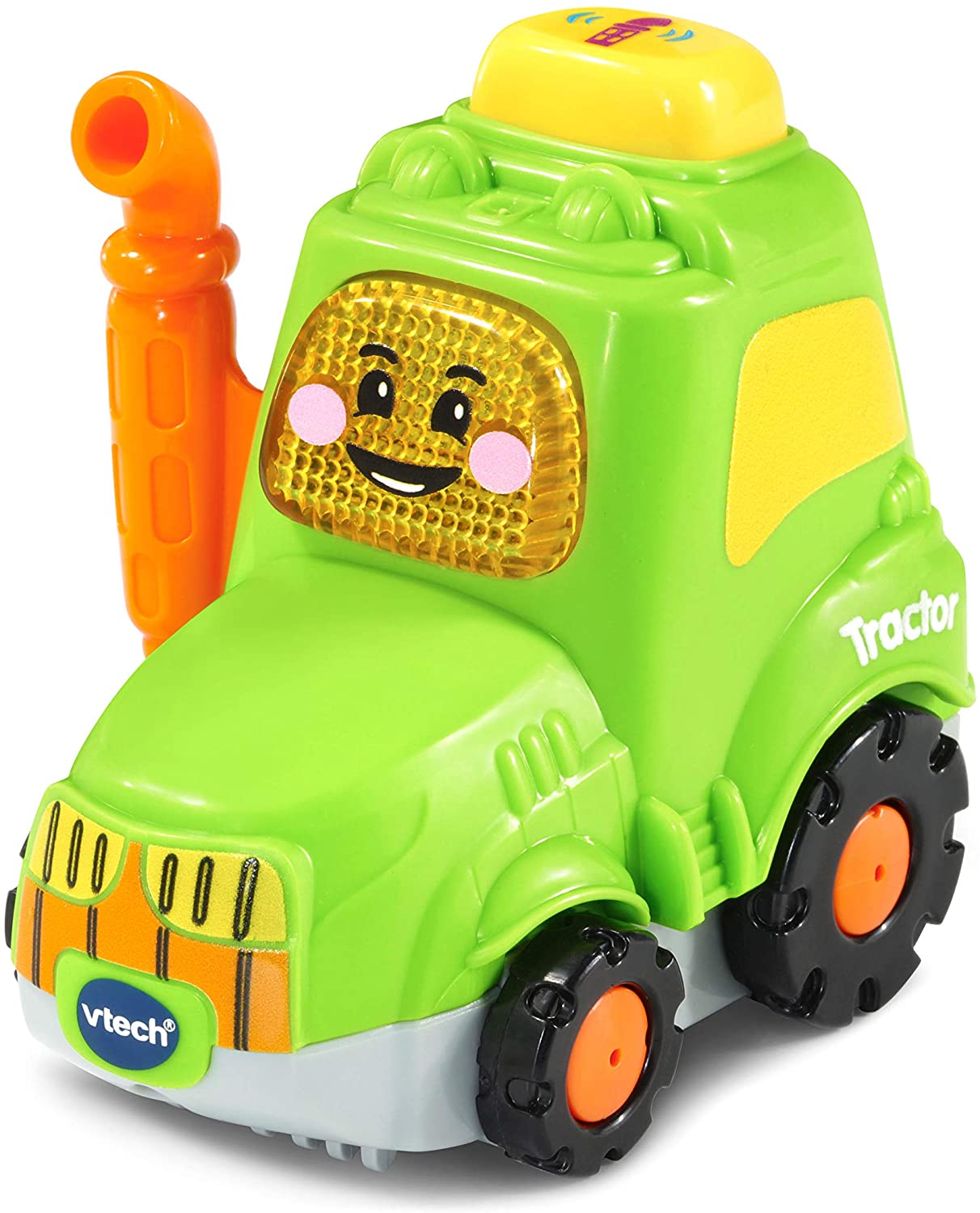 Vtech Toot Toot Tractor (80-514303)