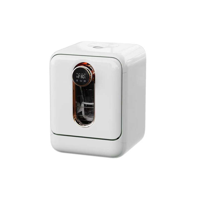 Bambino UV Wash (White Version)