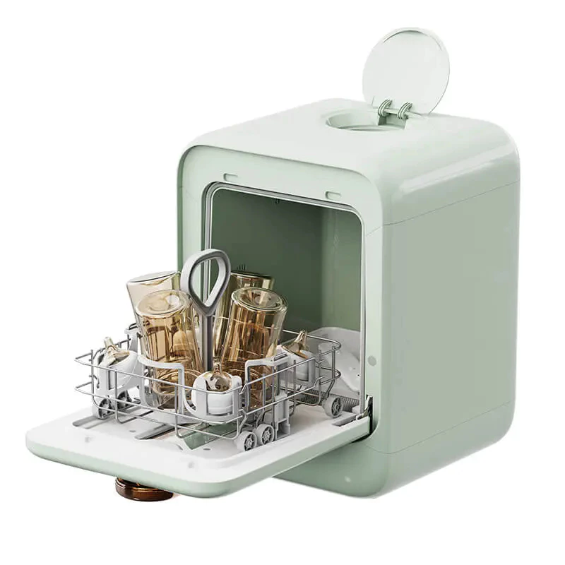 Bambino UV Wash (White Version)