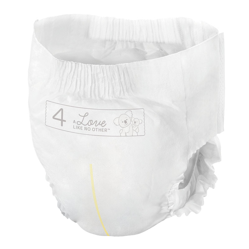 Bambo Nature Dream Baby Training Pants Size 5 / 12-18 kg (20/pk)