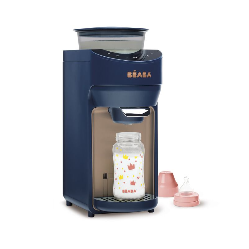 Beaba Milkeo Plus