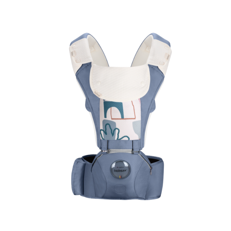 Bebear Air Sportive - No Warranty