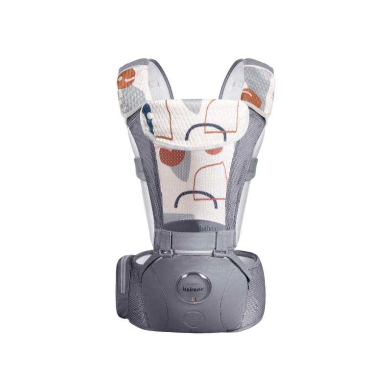 Bebear Air Sportive - No Warranty