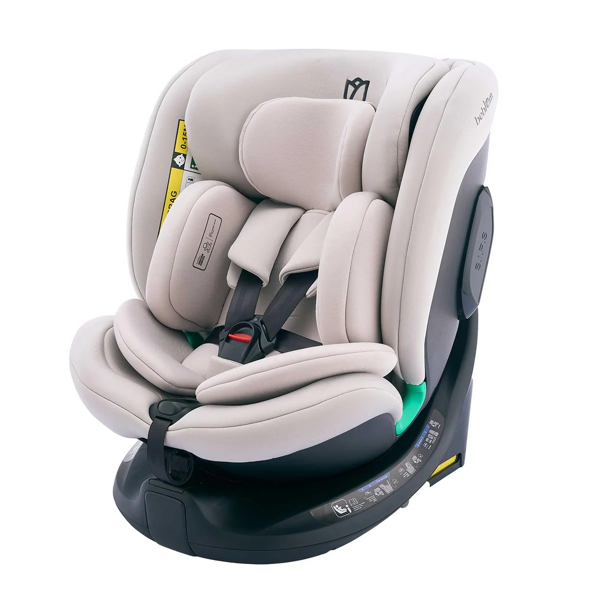 Beblum Orion Car Seat