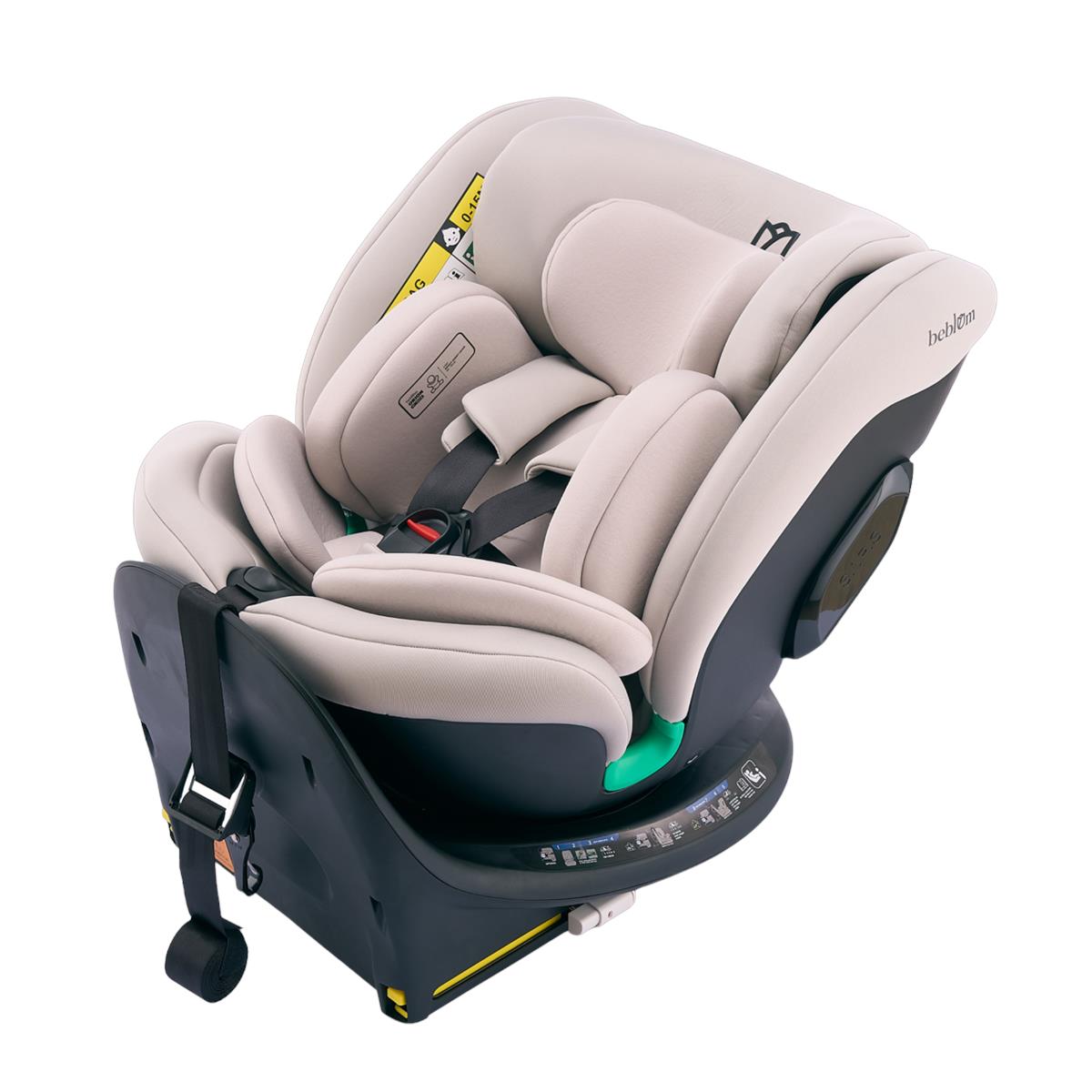 Beblum Orion Car Seat