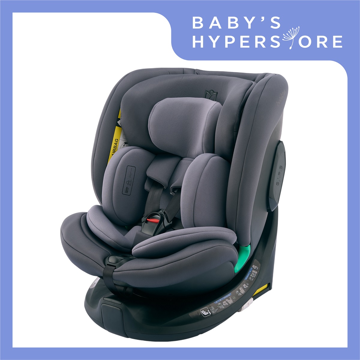 Beblum Orion Car Seat