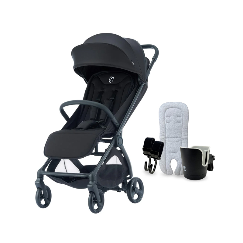 Beblum Capri Stroller + FREE GIFT