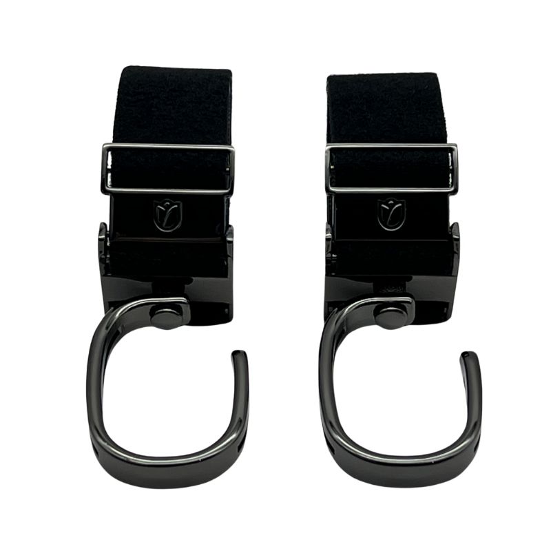 Beblum Stroller Hooks