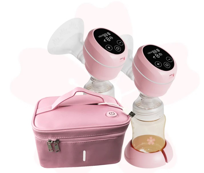 Baby Express BE Mini X On The Go Bundle