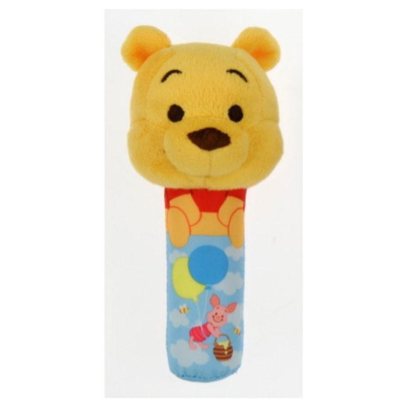 baby-fair Tomy Disney Bend & Squeak Winnie The Pooh