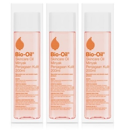 Bio-Oil Skincare Oil - Buy 2 FREE 1