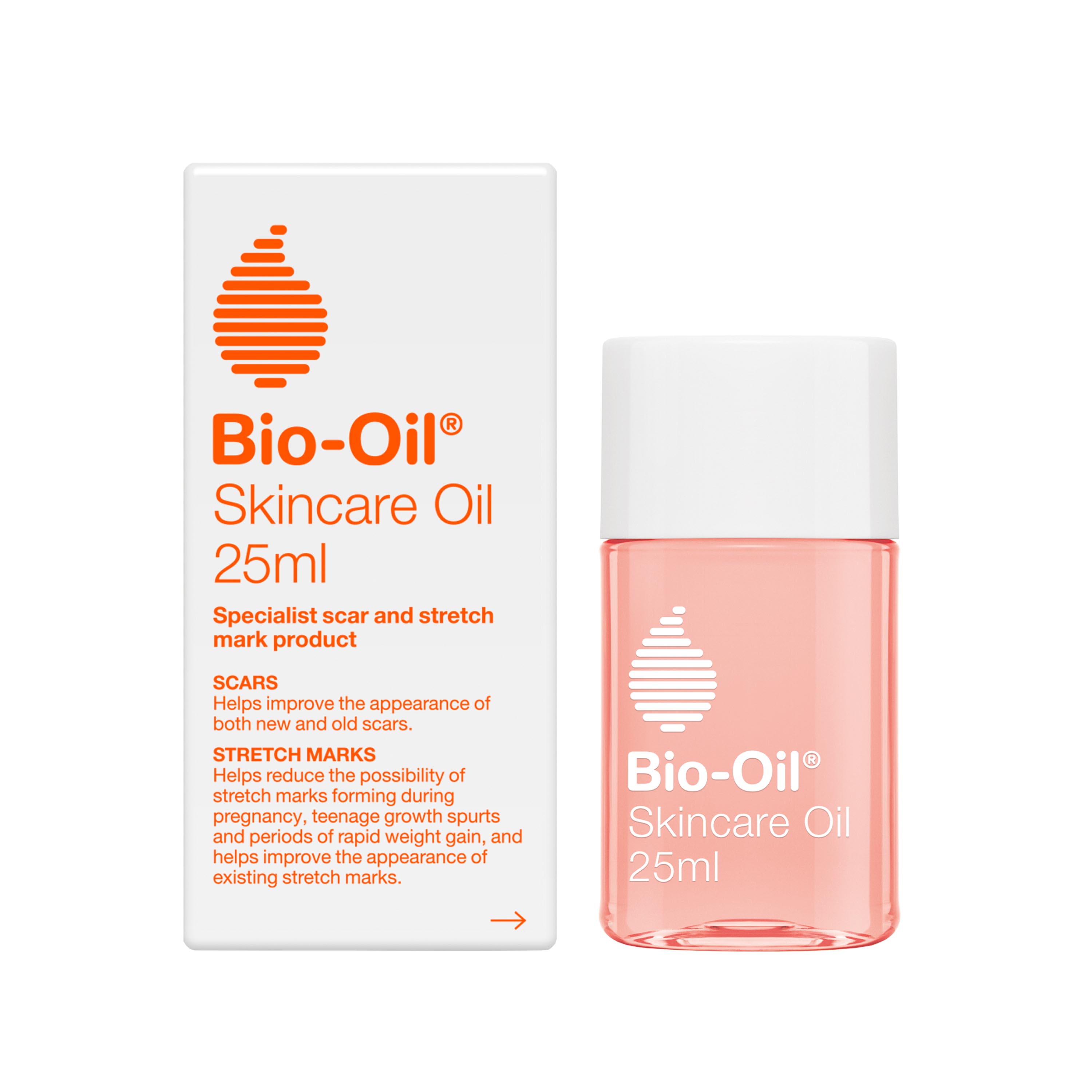 baby-fair Bio-Oil® Skincare Oil 25 ml