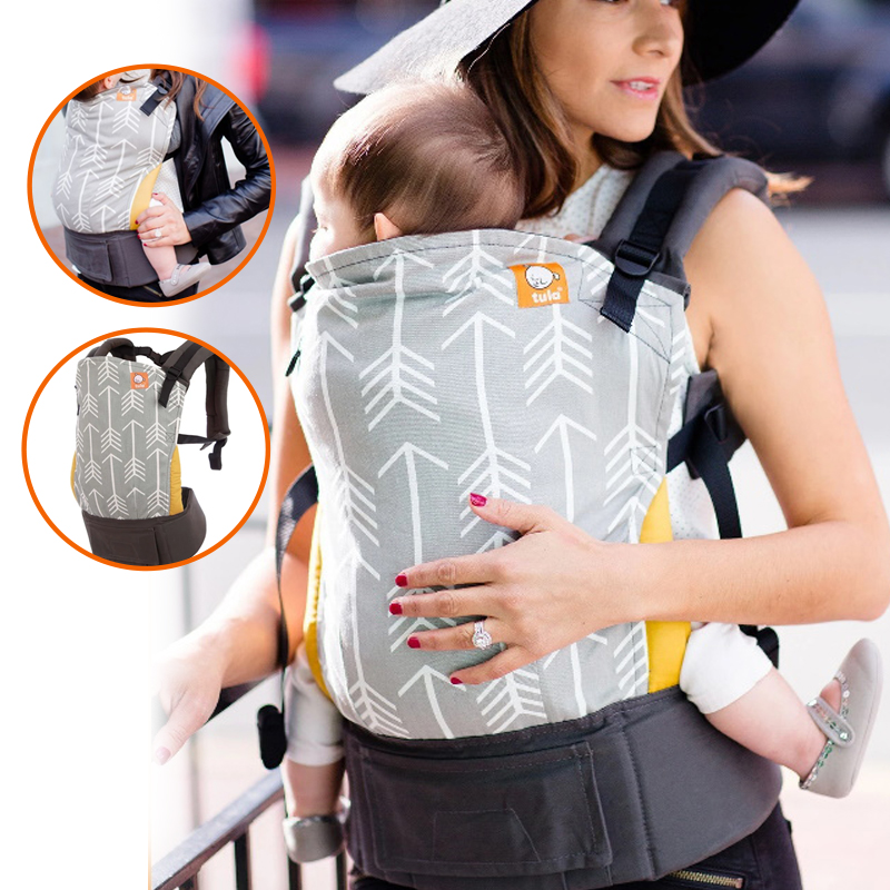 Tula Standard Baby Carrier (Archer)