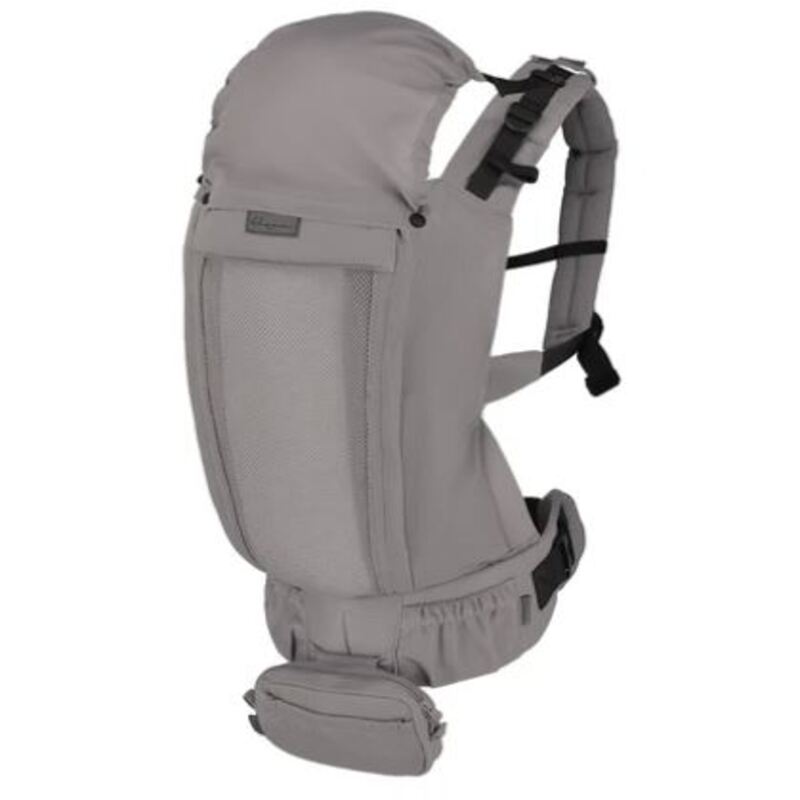 Tiny Bloom Club Bloom ‘with You’ Toddler Carrier