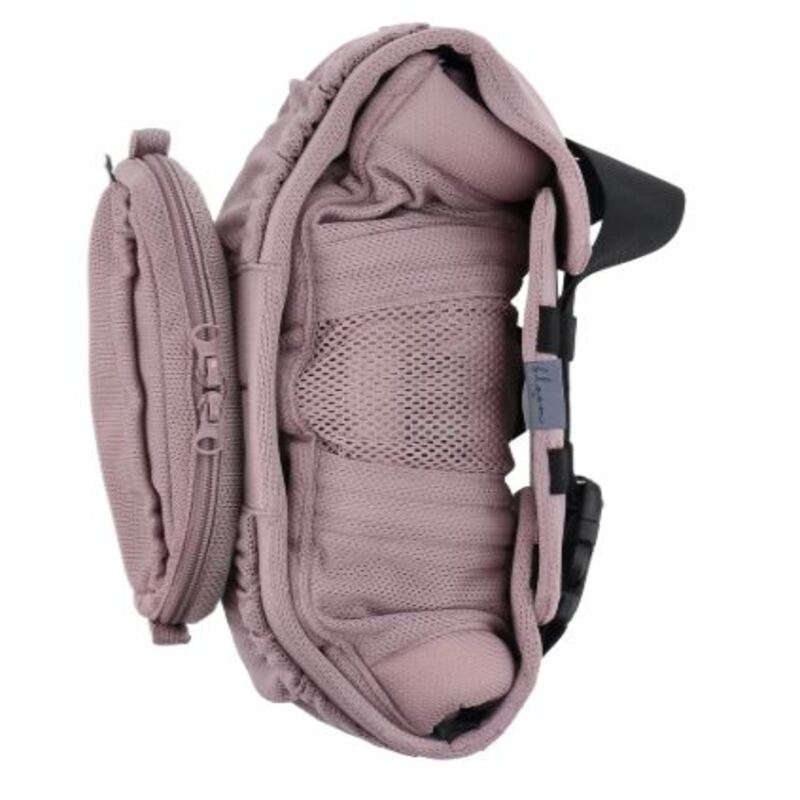Tiny Bloom Club Bloom ‘with You’ Toddler Carrier