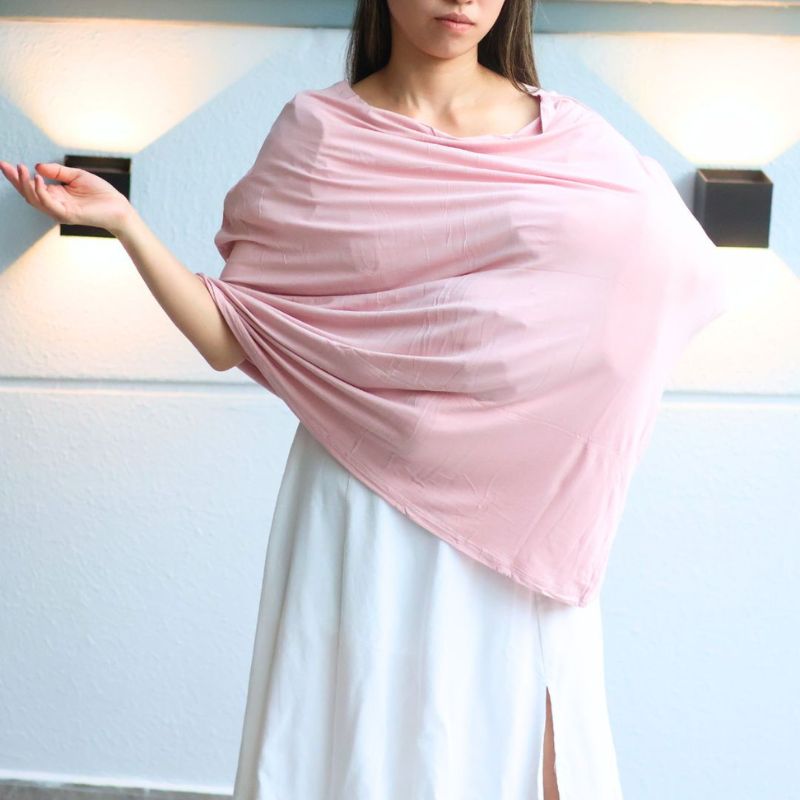 SLB Nursing Cover