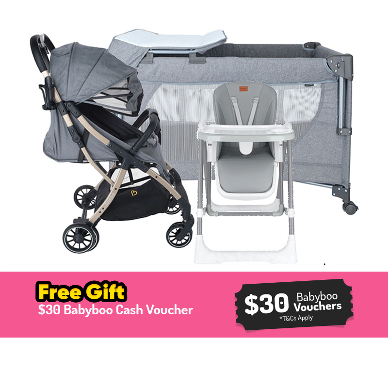 Bonbijou Value Bundle + FREE GIFT