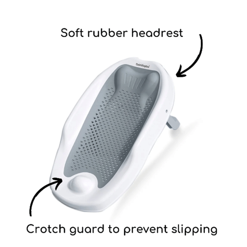 Bonbijou Baby Bath Support Seat