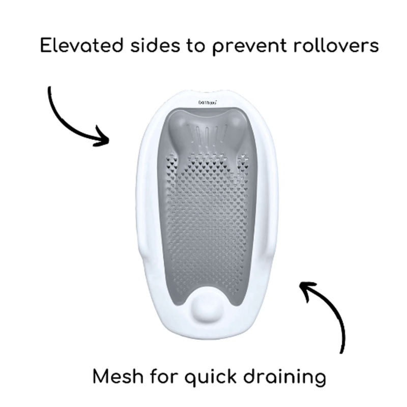 Bonbijou Baby Bath Support Seat