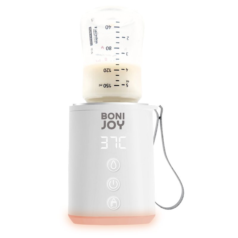 Bonijoy Portable Bottle Warmer