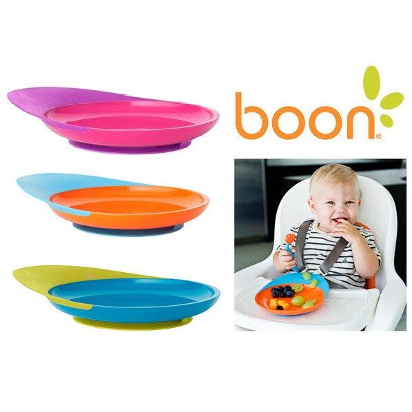 baby-fair Boon Catch Plate