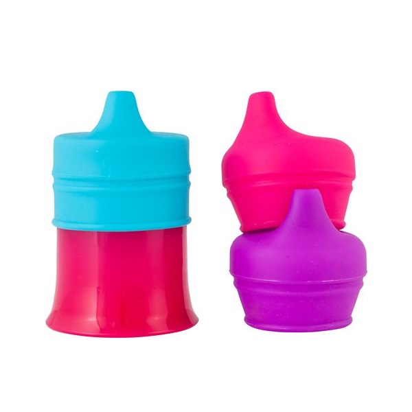 Boon Snug Spout With Cup