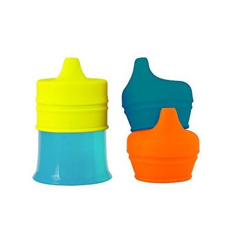 Boon Snug Spout With Cup