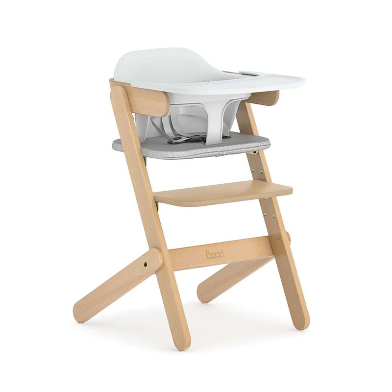 Boori Neat Baby Convertible High Chair