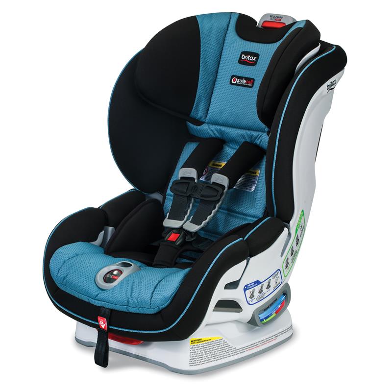 Britax Boulevard ClickTight Convertible Car Seat (with 1 year warranty)