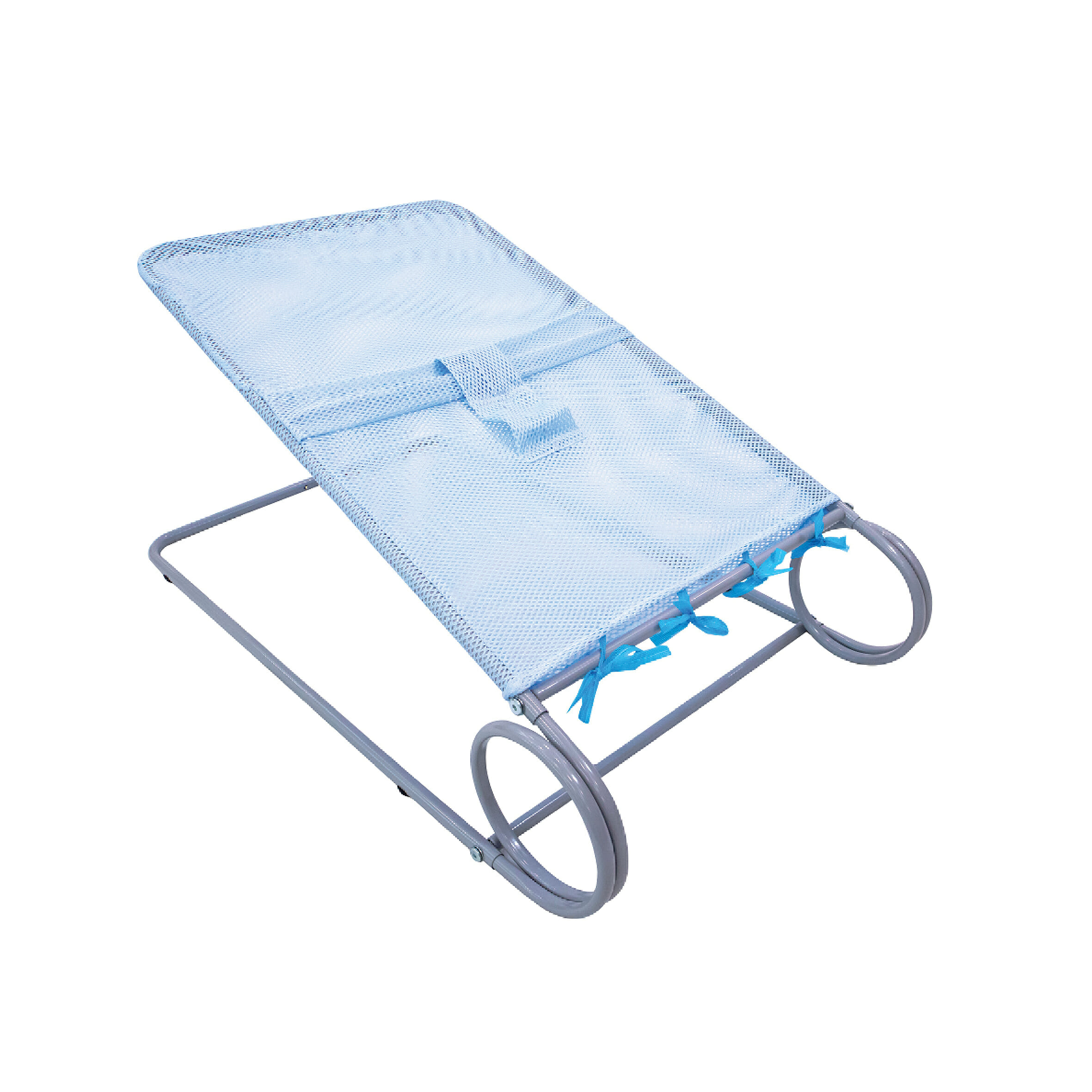 Babylove Compact Bouncer XL with Bouncer Net