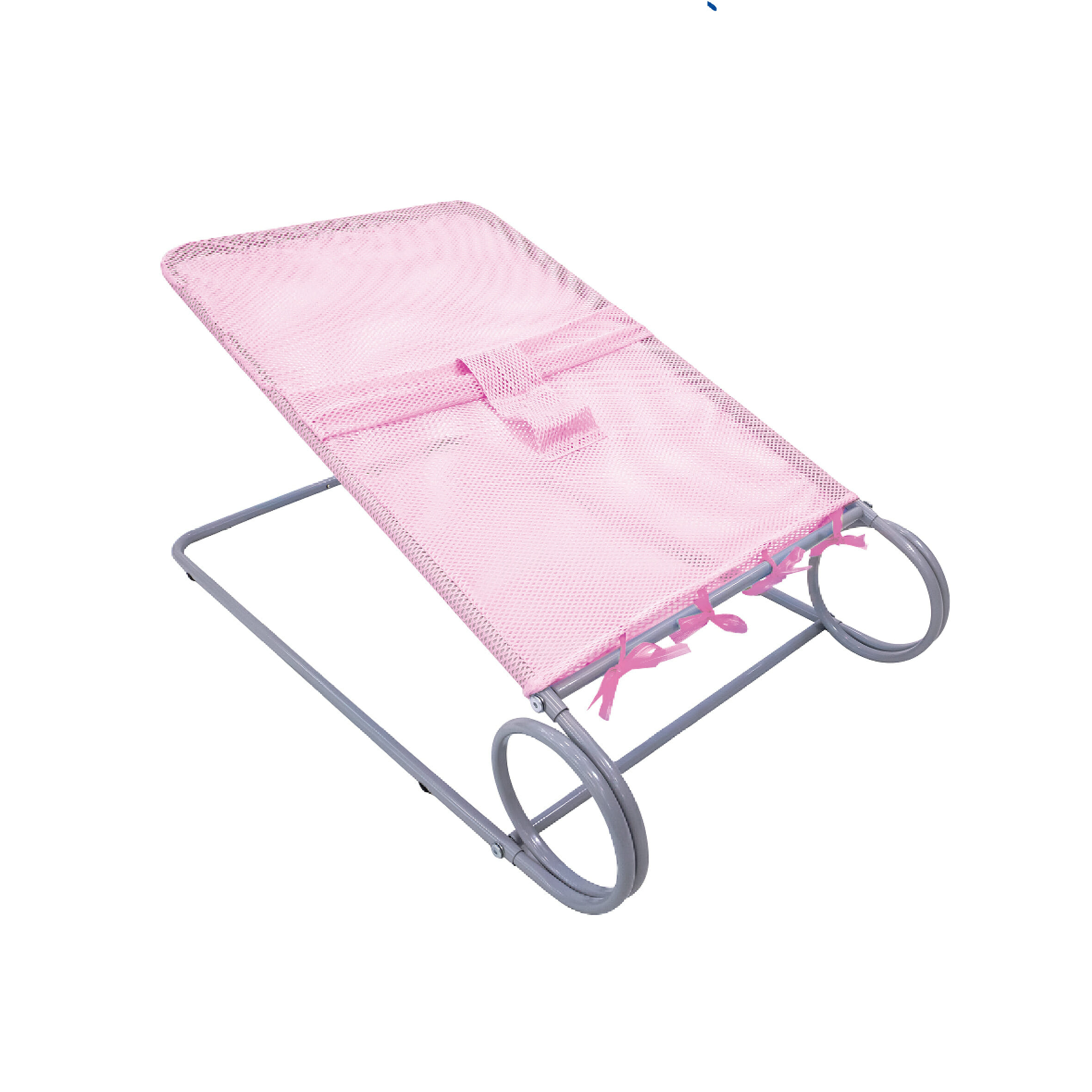 Babylove Compact Bouncer XL with Bouncer Net