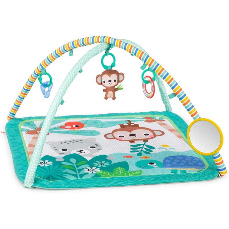 Bright Starts Palm Party™ Activity Gym