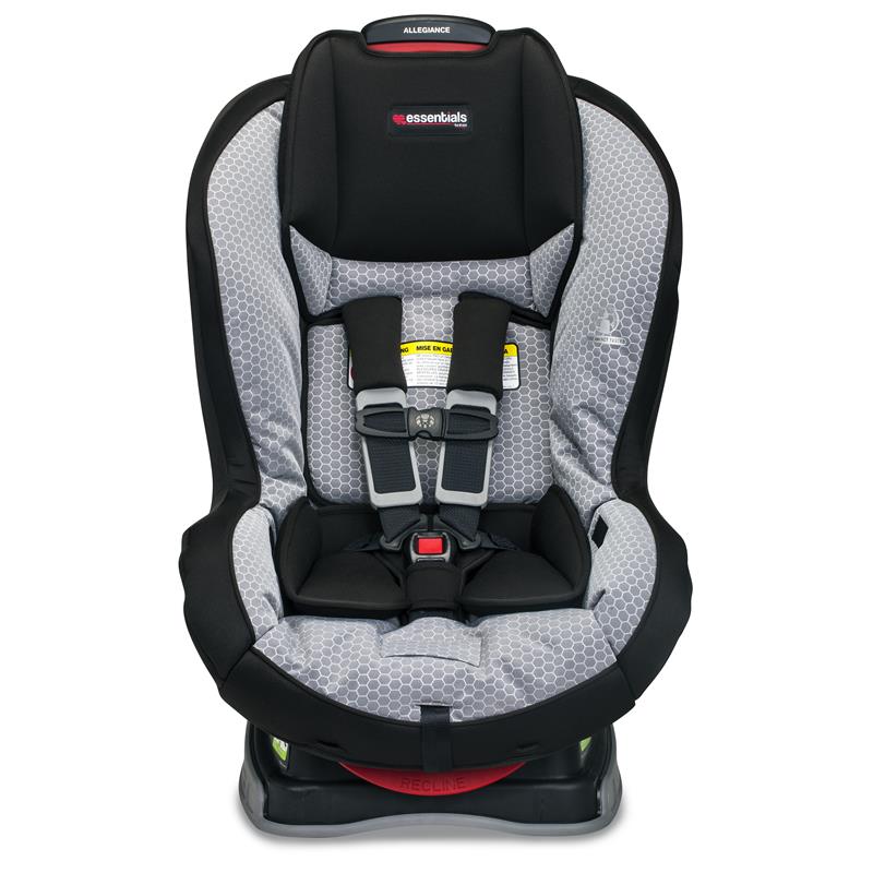 baby-fair Britax Allegiance US Convertible Car Seat