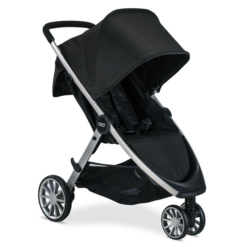 baby-fair Britax B-Lively Stroller