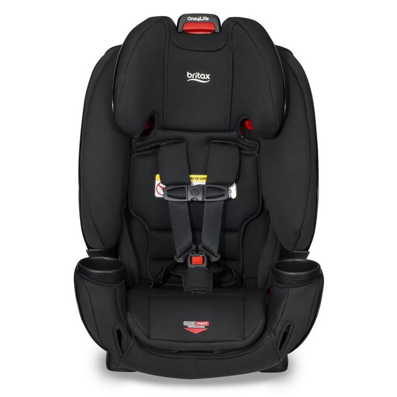 baby-fair Britax One4Life ClickTight All-in-One Convertible Car Seat