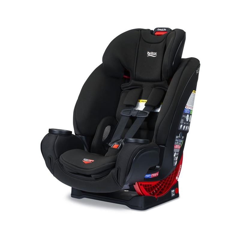Britax One4Life ClickTight All-in-One Convertible Car Seat
